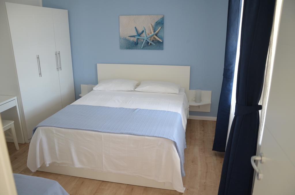 Apartments Ostanek Portorož Cameră foto